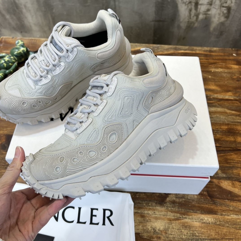 Moncler Sneakers